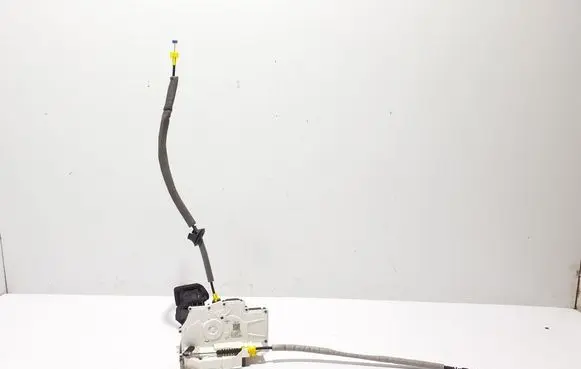 Audi Q8 Rear door lock 4K0839016Q