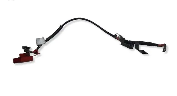 Fiat 500 Wires (starter motor) 005189635800