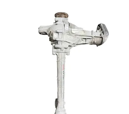 Porsche Cayenne (92A) Front differential 0BM409510K 4460310089
