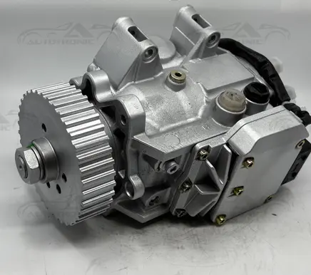 Audi A6 S6 C5 4B Fuel injection high pressure pump 0470506006