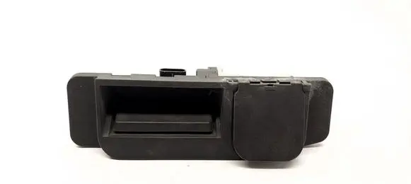 Mercedes-Benz E W213 Tailgate/boot open switch button A0997501600