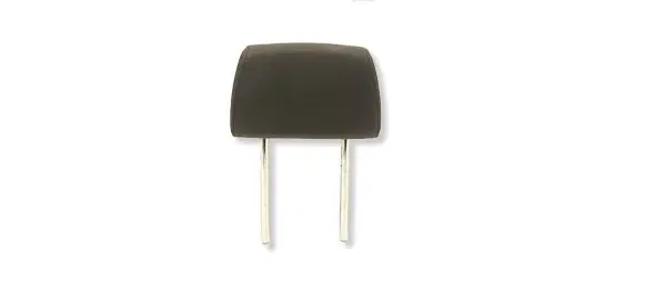 BMW X3 F25 Rear seat headrest 