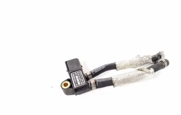 Mercedes-Benz E A207 Exhaust gas pressure sensor A0061539528