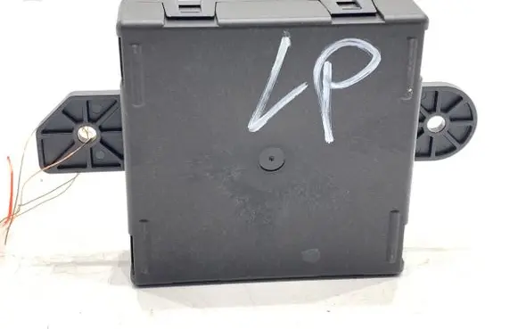 Jeep Cherokee Other control units/modules 683760801AC