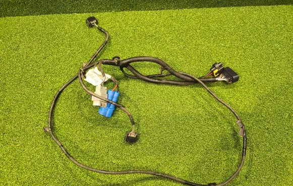 Fiat Ducato Other wiring loom 0138364508058463 1383645080 2504