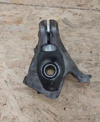 Porsche 911 991 Front wheel hub spindle knuckle 99134185705