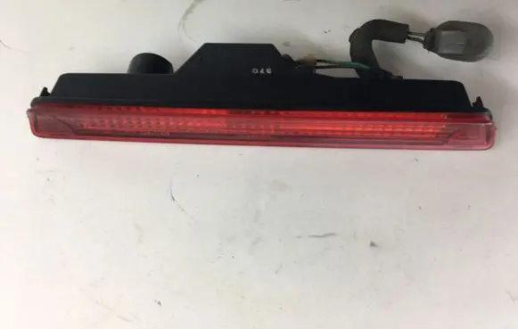 Honda FR-V Third/center stoplight 28622539