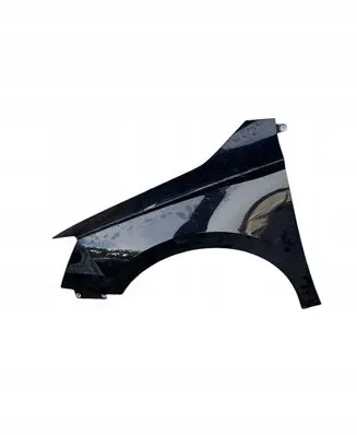 Skoda Fabia Mk3 (NJ) Fender Q3BTEILE