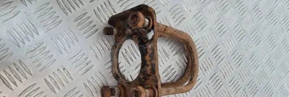 Ford Ranger Other rear suspension part 