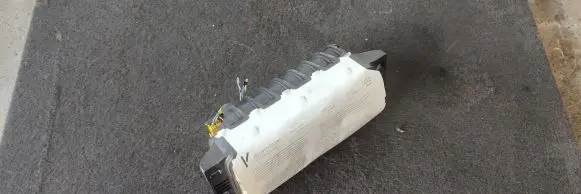 Audi Q7 4L Passenger airbag QD1L043226 100386214