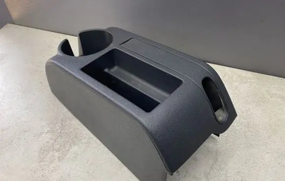 Volkswagen Golf V Center console 1K0863323C 1K0863319C