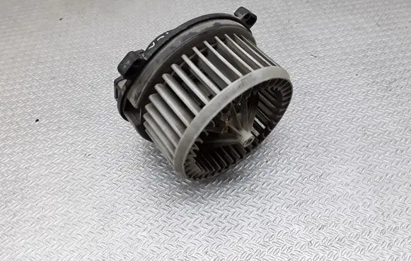 Peugeot Boxer Heater fan/blower