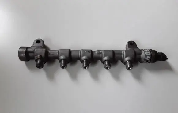 KIA Sportage Fuel main line pipe 0445214181