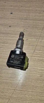 Tire pressure sensor