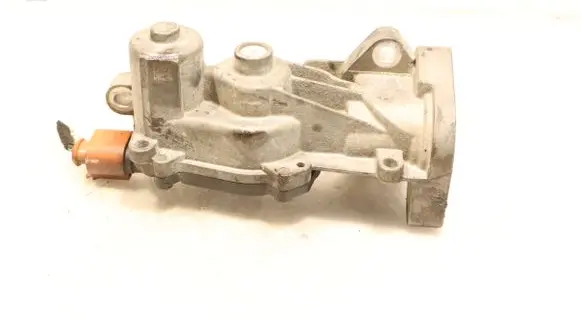 Opel Astra J EGR valve