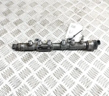 Land Rover Range Rover Velar Fuel main line pipe G4D39D280BA 0445214349