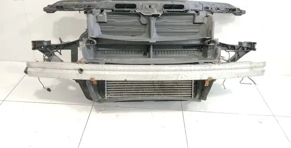 BMW X3 E83 Radiator set 8240402