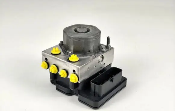 Fiat Panda III ABS Pump 52093160 0265290844