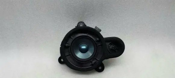 Mercedes-Benz CL C216 Front door high frequency speaker A2168200602