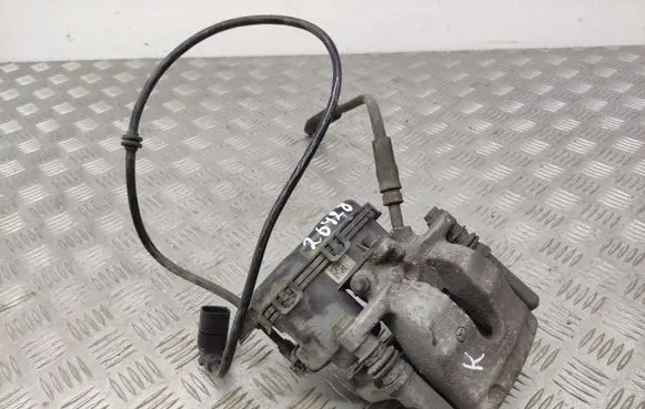 Mercedes-Benz B W246 W242 Rear brake caliper