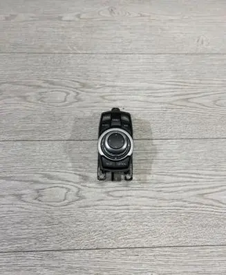 BMW 1 F20 F21 Head unit multimedia control 9286699 19226310 901209480004