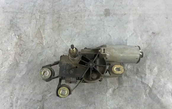Seat Ibiza III (6L) Rear window wiper motor 6L6955711