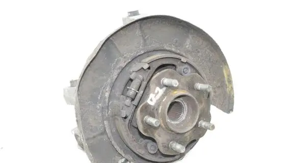Infiniti M Y51 Rear wheel hub