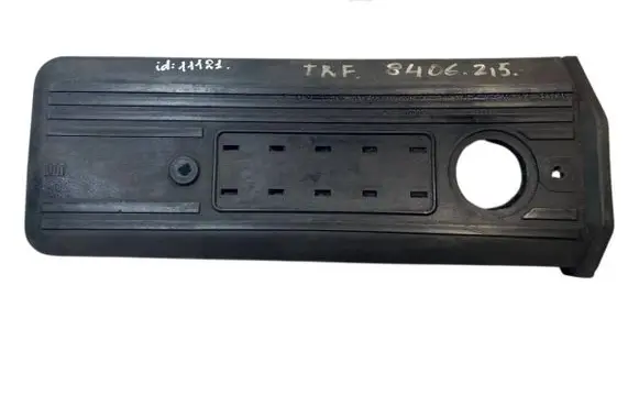 Renault Trafic I Engine cover (trim)