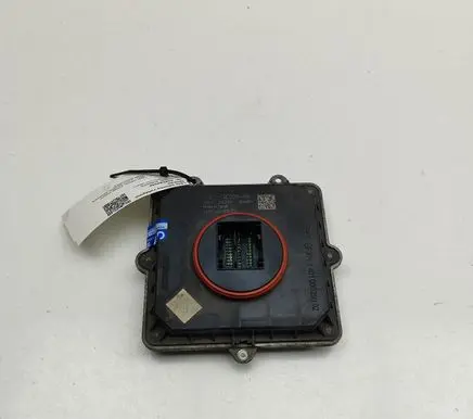 Land Rover Range Rover Sport L494 LED ballast control module JK6213E005BB