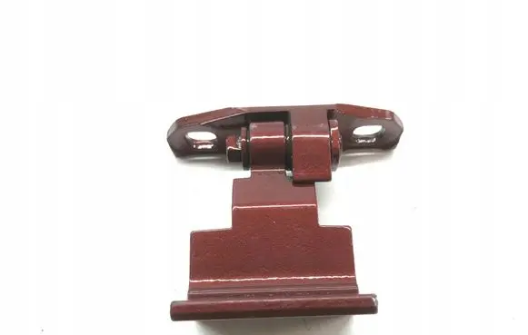 Mercedes-Benz A W176 Loading door hinge set A046572