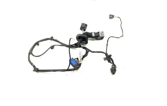 Maserati Ghibli Rear door wiring loom 6700086100