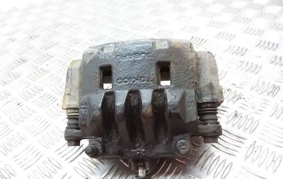 Subaru XV Front brake caliper