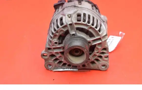 Seat Ibiza III (6L) Generator/alternator 13420610