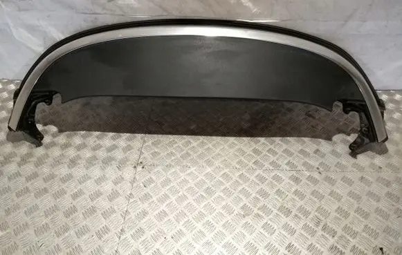 Volkswagen Eos Roof 