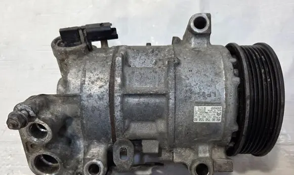 Opel Crossland X Other air conditioning (A/C) parts 9815198580