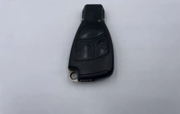 Mercedes-Benz E W211 Ignition key/card 