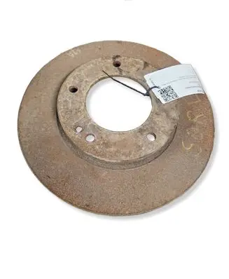 KIA Sorento Front brake disc 1234