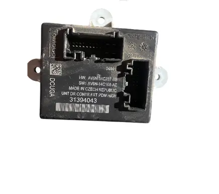 Volvo V60 Door control unit/module 31394043