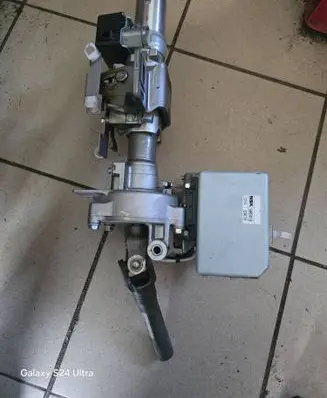 Nissan X-Trail T32 Electric power steering pump 488114BA0A UA54Z09134 XX0161