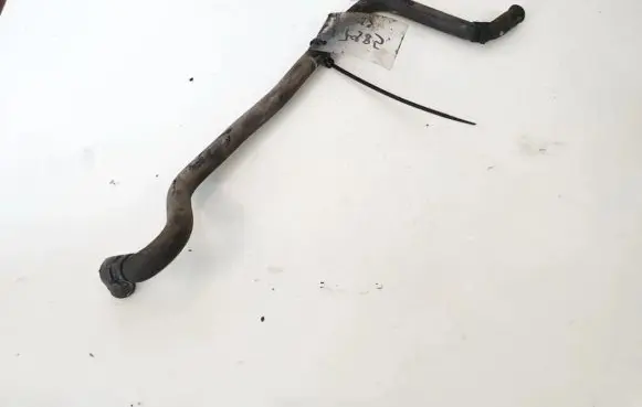 Toyota Corolla E120 E130 Engine coolant pipe/hose