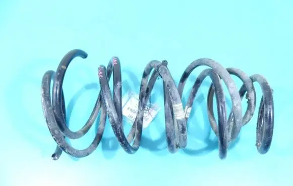 BMW 1 E81 E87 Front coil spring IMPRK1313496