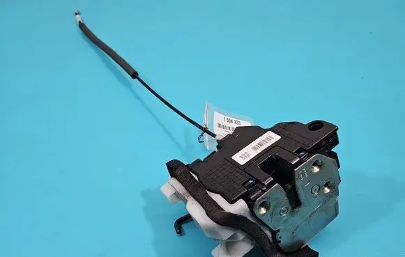 Hyundai i20 (GB IB) Front door lock 81310-C8020 IMPRK1504233