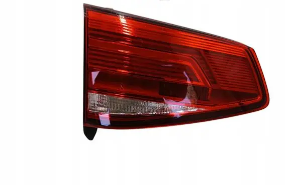 Volkswagen PASSAT B8 Tailgate rear/tail lights 3G9945093