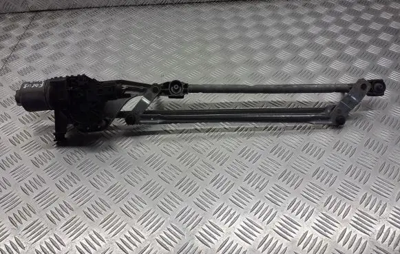 Ford Focus Front wiper linkage and motor 4M51-17508-AA