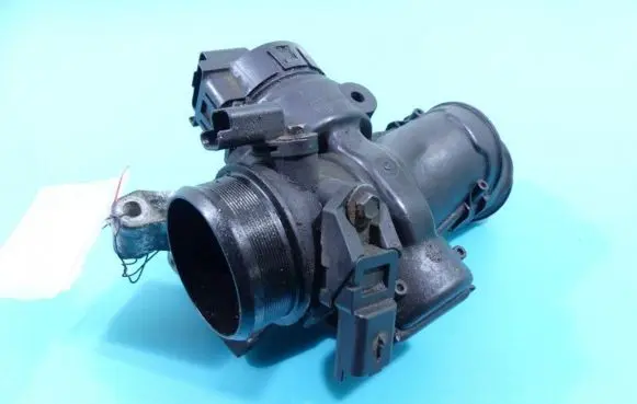 Peugeot Partner Throttle body valve 9660030580 IMPRK1339602
