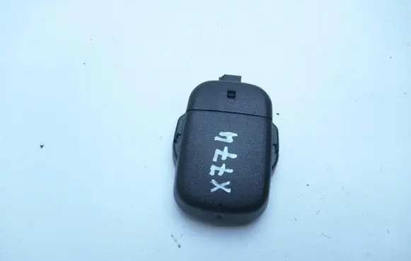Opel Zafira C Rain sensor 22845143 X774