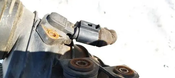 Air pressure sensor