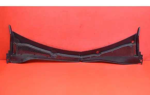Audi 100 200 5000 C3 Wiper trim 9811935477