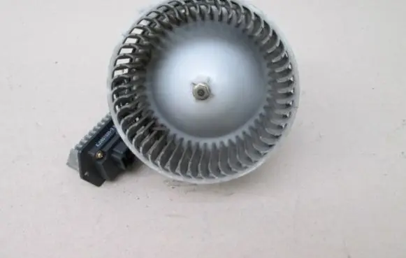Mazda Millenia Heater fan/blower