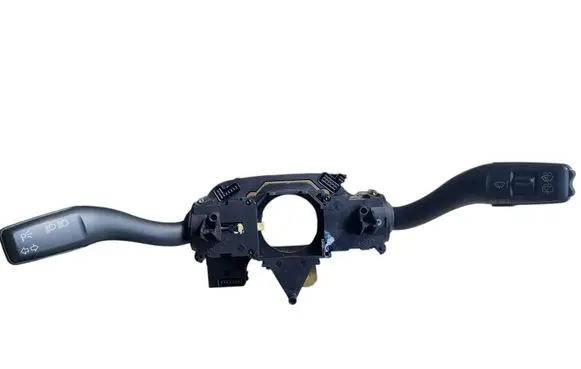 Audi A4 S4 B7 8E 8H Wiper turn signal indicator stalk/switch 8E0953549S